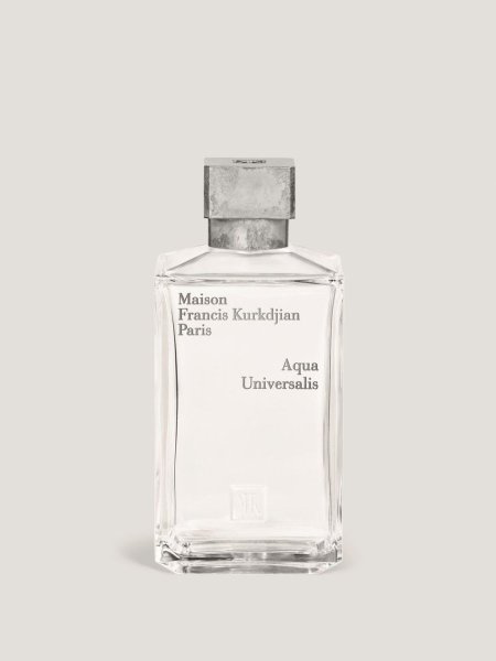 Aqua Universalis Eau de Toilette