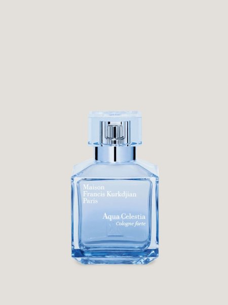 Aqua Celestia Cologne Forte - Eau de Parfum