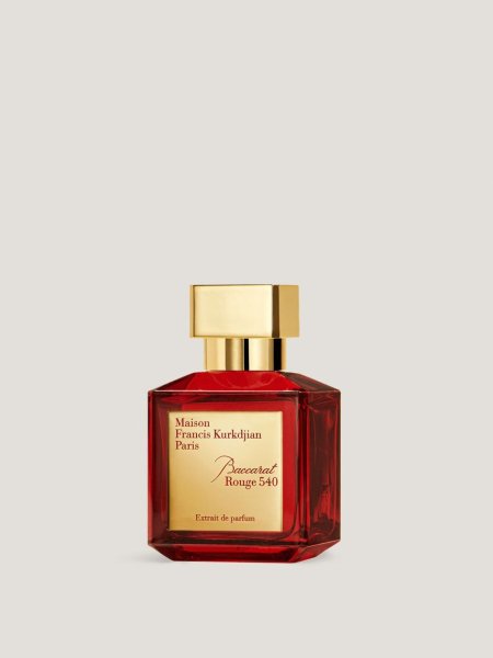 Baccarat Rouge 540 Extrait de Parfum