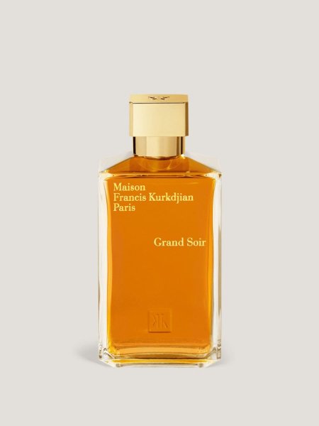 Grand Soir Eau de Parfum 