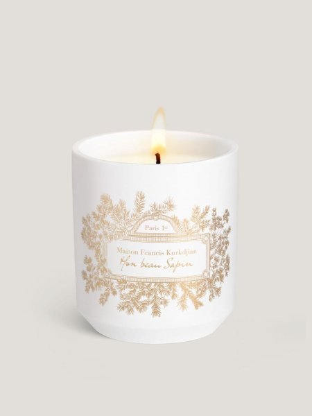 Mon beau Sapin - Scented candle 280g