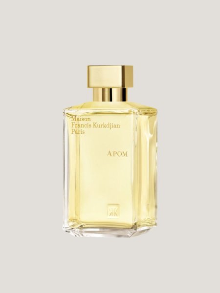 APOM Eau de Parfum 200ml