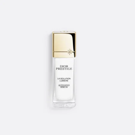 Dior Prestige La Solution Lumière Activated Serum