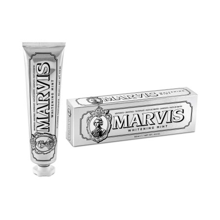 MARVIS whitening mint toothpaste