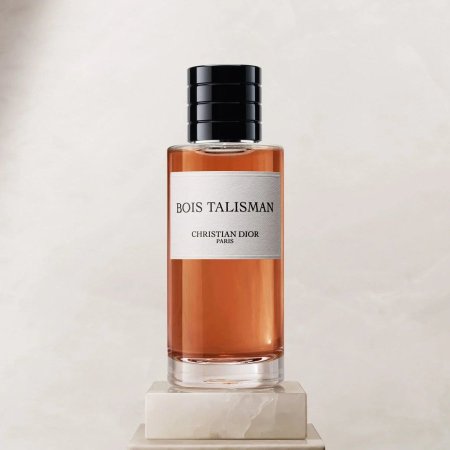 Bois Talisman