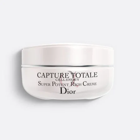 Capture Totale Super Potent Rich Cream