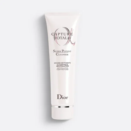 Capture Totale Super Potent Cleanser