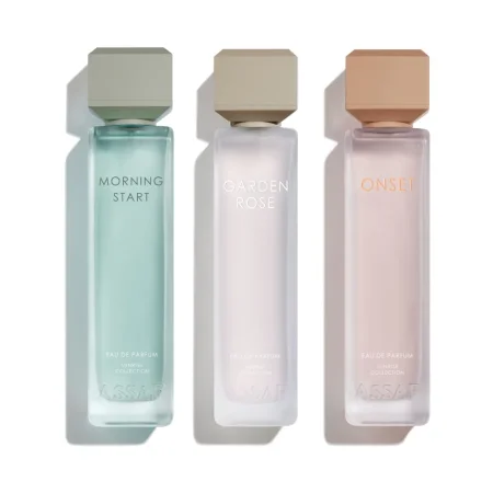 Morning Collection BY ASSAF