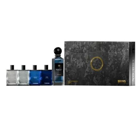 RECON - المجموعة العسكرية THNYAN