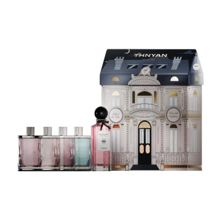 THNYAN - LADY OF THE PALACE BOX