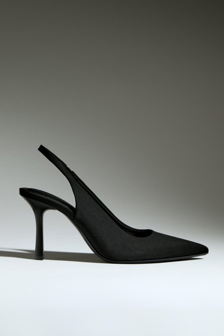 BASIC SLINGBACK SHOES