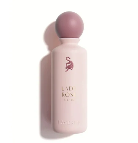 Lady Rose Bloom - 200 ml BY LAVERNE