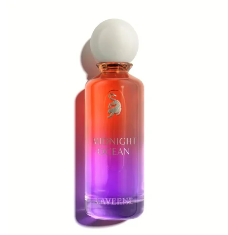 Midnight Ocean - 200 ml BY LAVERNE
