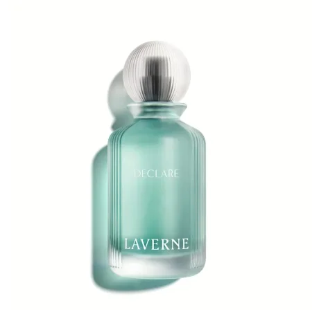 Declare 50.. BY LAVERNE