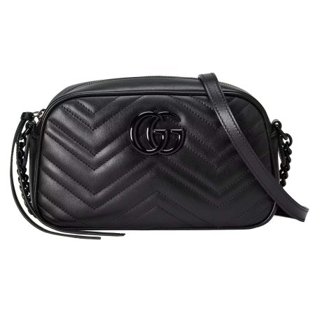 Gucci GG Marmont Small Shoulder Bag