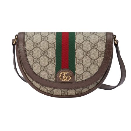 Gucci Ophidia Mini GG Shoulder Bag