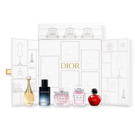 Le Mini 30 Montaigne Dior Set