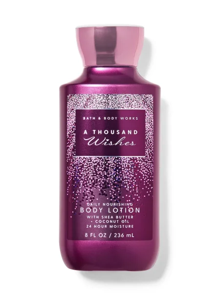 A Thousand Wishes Body Lotion