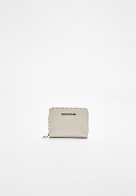 Rectangular purse