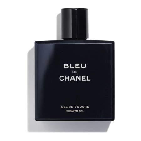 BLEU DE CHANEL SHOWER GEL