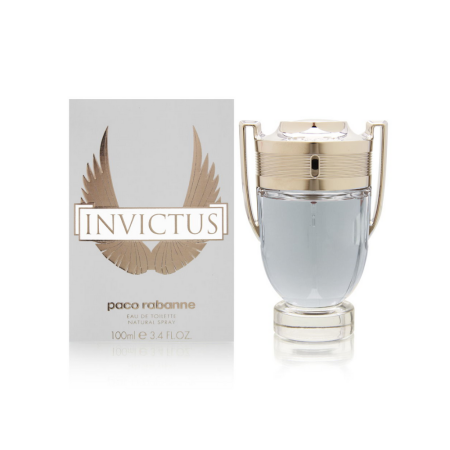 PACO RABANNE INVICTUS MEN