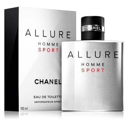 ALLURE HOMME SPORT