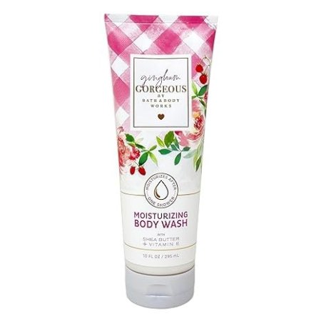 Gingham Gorgeous Moisturizing Body