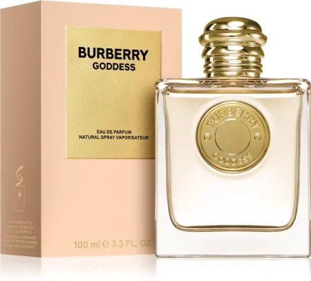 Burberry Goddess EDP 100ml Perfume