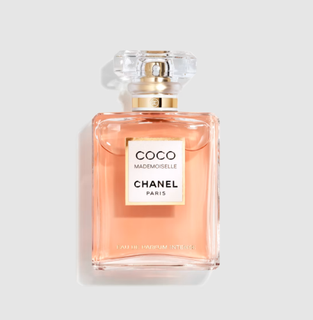 COCO MADEMOISELLE EDP Intense Spray