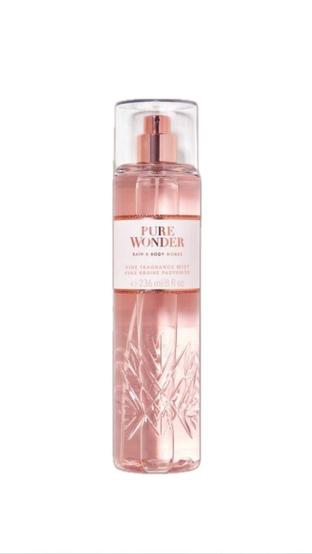 Pure Wonder Fragrance Mist