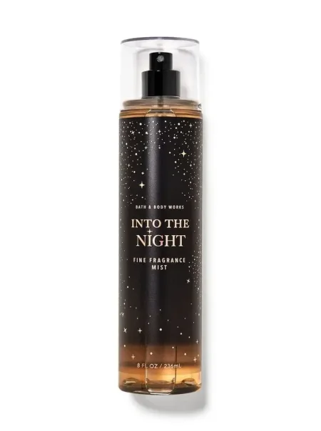  Into The Night Fine Fragrance Mist