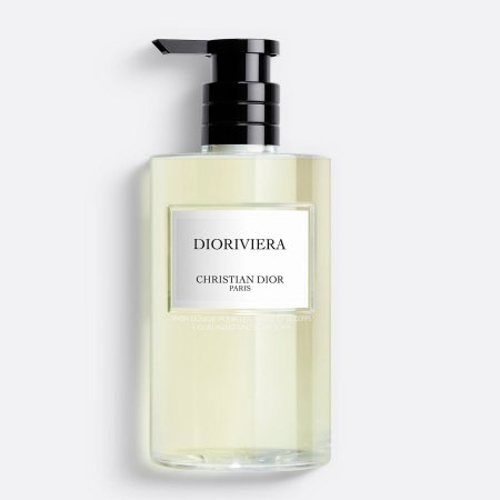 Dioriviera Liquid Soap