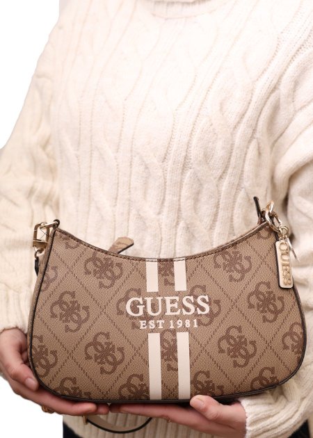  NOELLE GUESS BAG