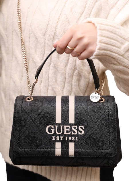  NOELLE GUESS BAG 