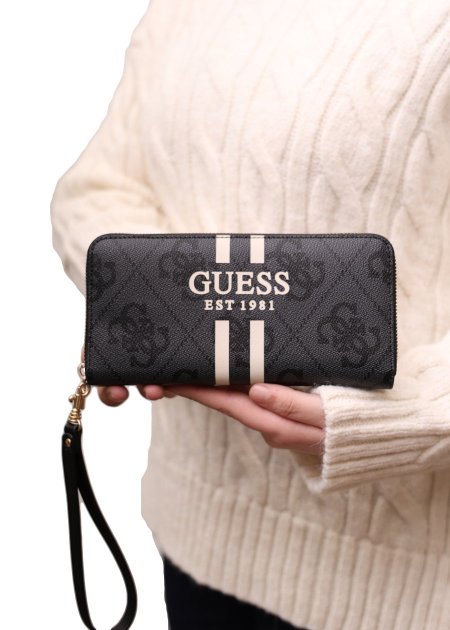 LAUREL GUESS WALLETS 