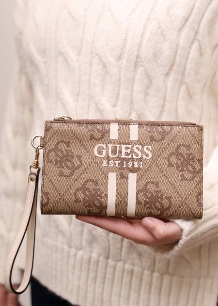  LAUREL GUESS WALLETS