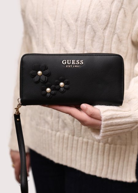 ZARIA SLG GUESS WALLETS