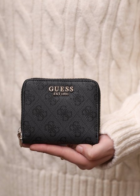  LAUREL GUESS WALLETS