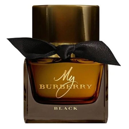  My Burberry black