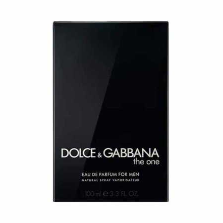 Dolce & Gabbana The One For Men Eau De Parfum 100ml (New Packing