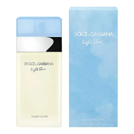 Dolce & Gabbana Light Blue Women 100ml