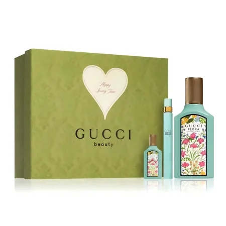 Flora Gorgeous Jasmine GUCCI