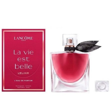 Ladies La Vie Est Belle L'Elixir EDP Spray 1.7 oz Fragrances