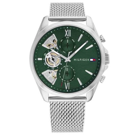 TOMMY HILFIGER wristwatch