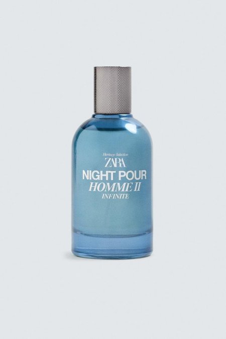 NIGHT POUR HOMME II INFINITE 100 ML