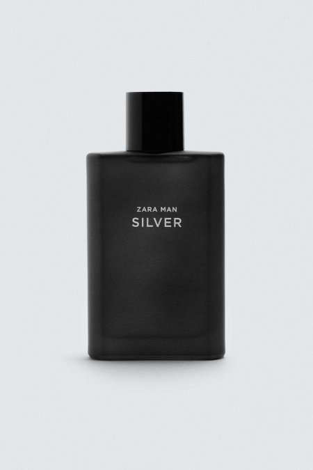 SILVER EDT 90 ML
