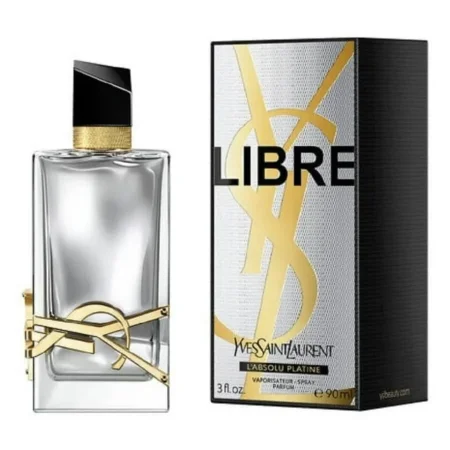 Libre L'Absolu Platine Parfum