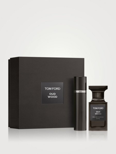 Tom Ford Oud Wood Set