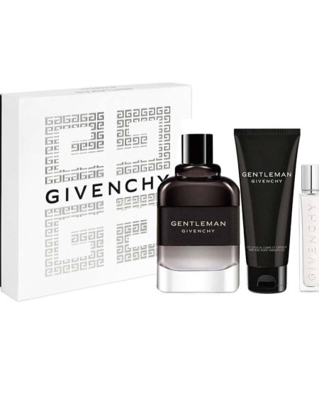 Givenchy Gentleman EDP Boisee Gift Set