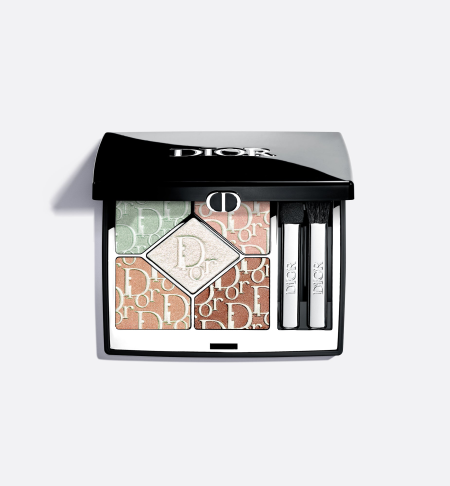 Eyeshadow Palette – 5 Eyeshadows – Limited Spring Edition